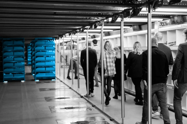 Geef je magazijn een mega boost 6 Geef je magazijn een boost