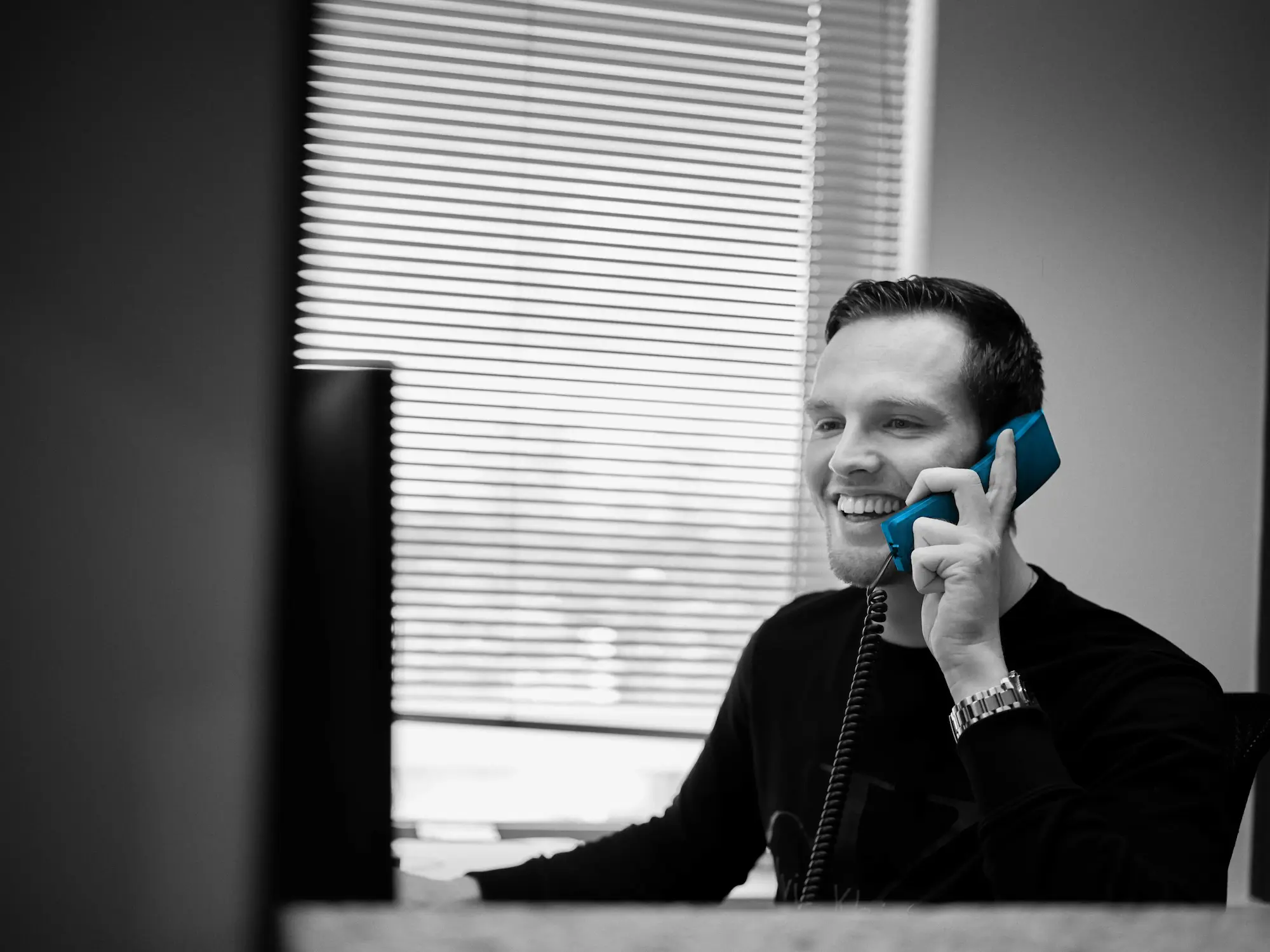 Maatwerk 9 Maatwerk koppeling