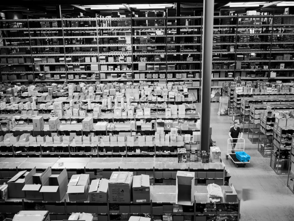 Exact Online 5 WMS exact online koppelingen