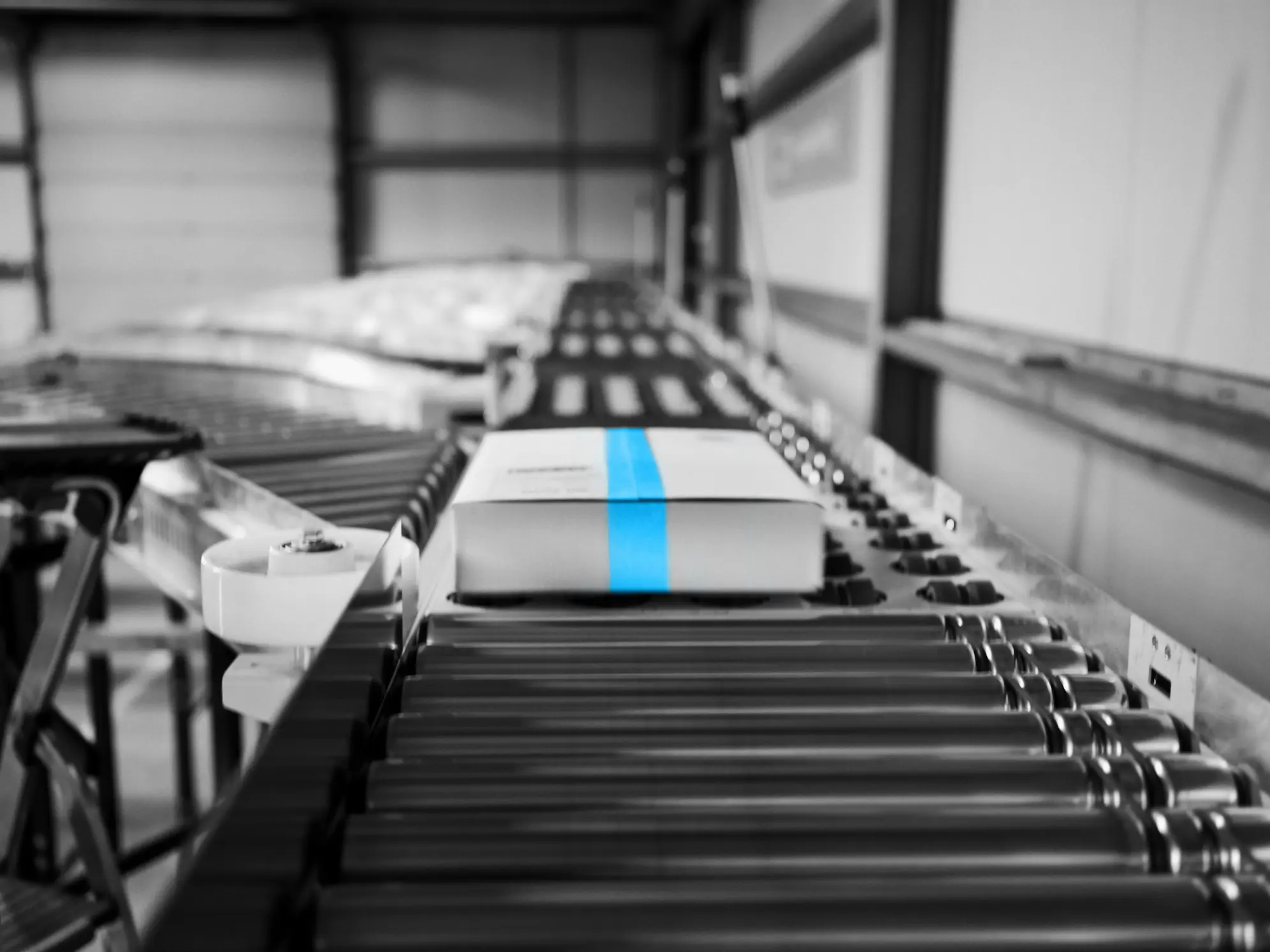 Winkelwagenaansturing 1 Winkelwagenaansturing wms