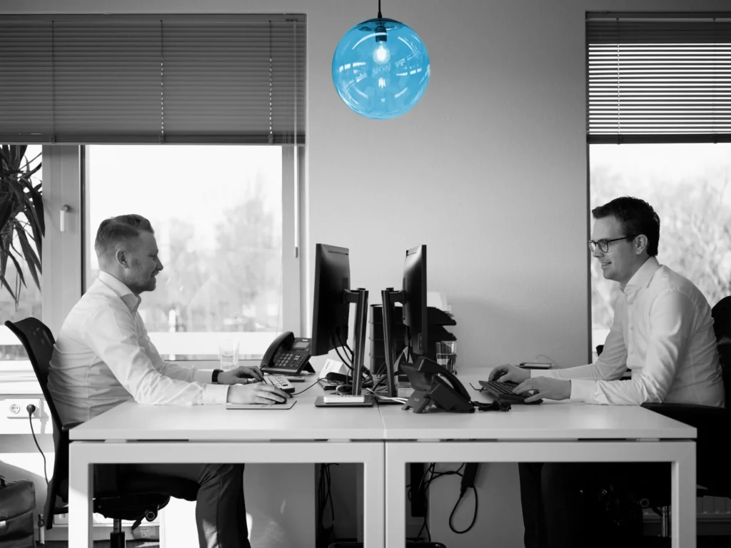 Inkoop 2 Slimme inkoopsoftware-voor een beter inkoopproces