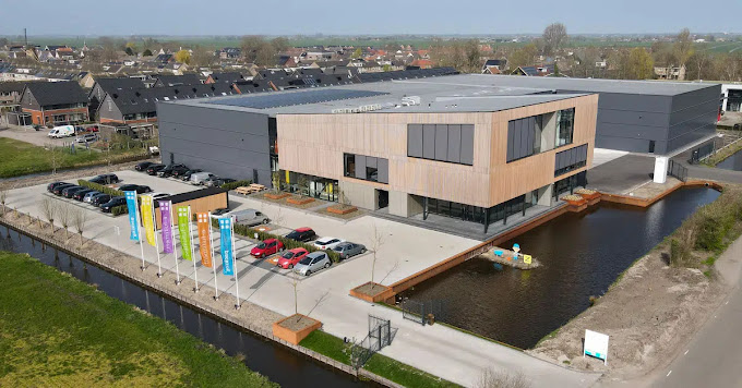 MontaWMS locatie