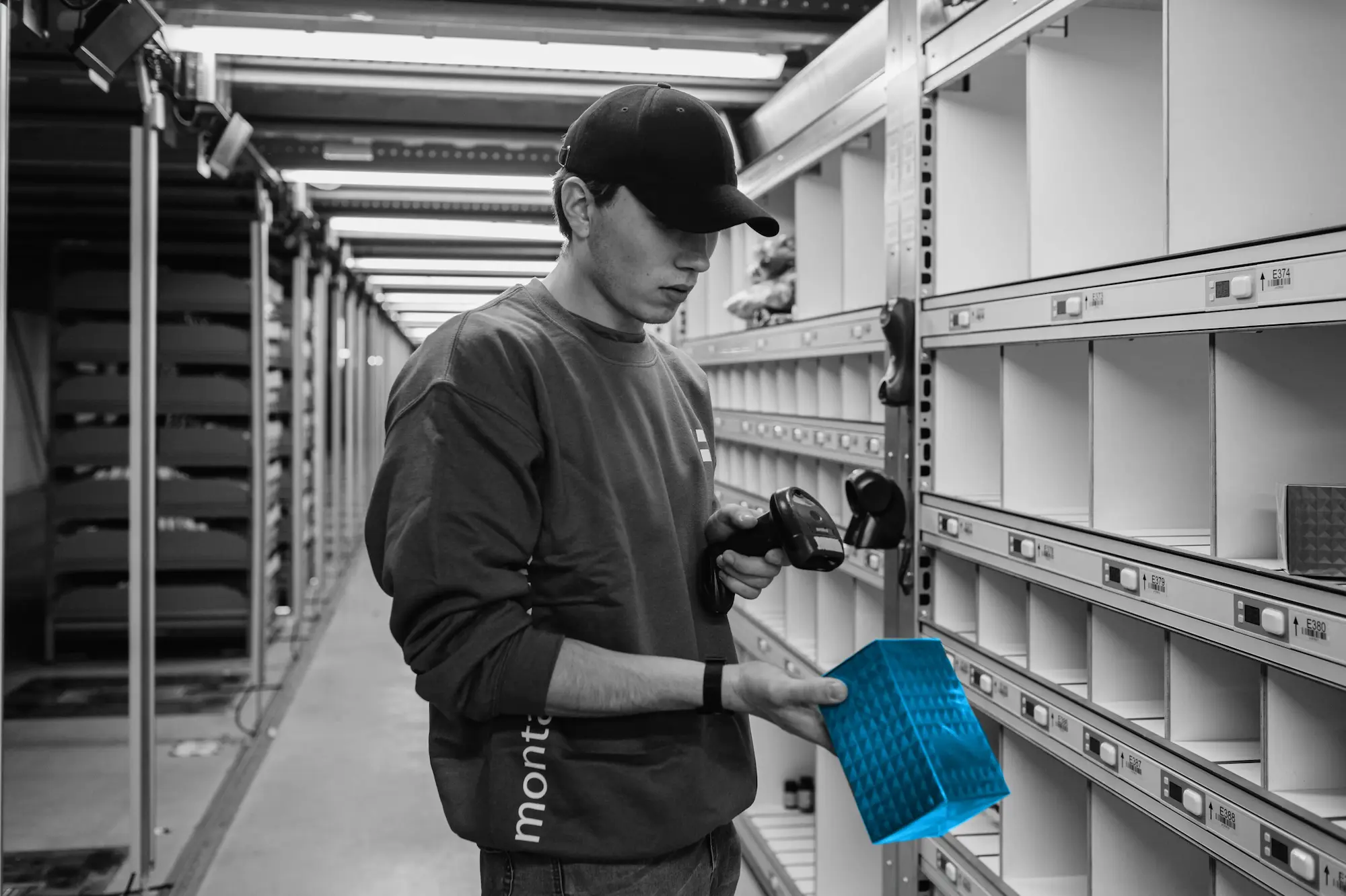 WMS hardware 3 WMS en hardware