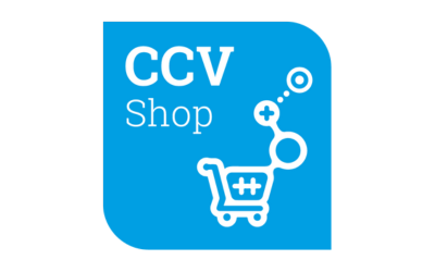 CCV Shops 1 CCV shop koppeling wms
