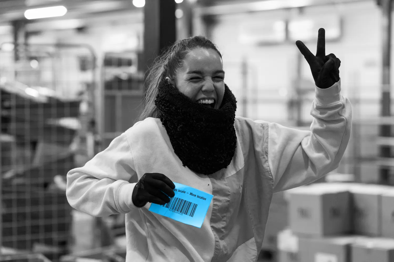 MontaWMS software wms en hardware