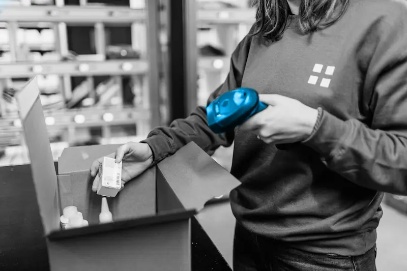 WMS software 6 Wat is WMS software