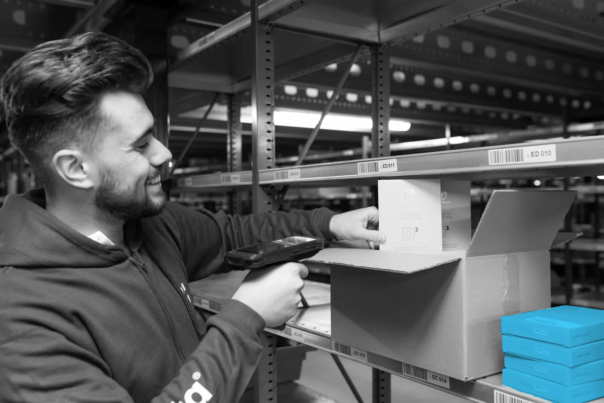 Implementatie 11 Een wms implementatie