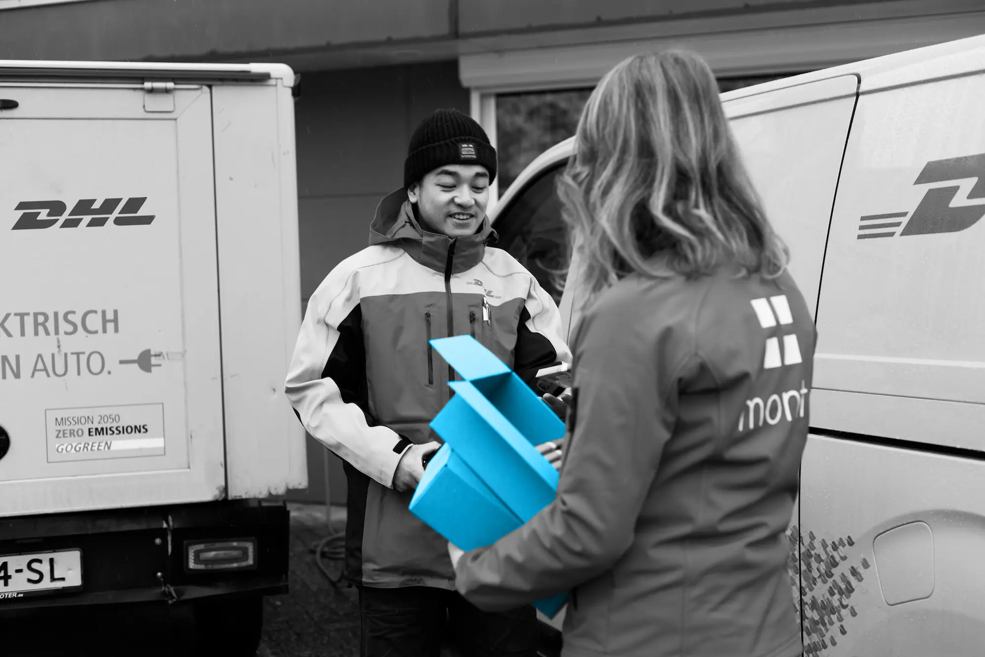 Koppelingen 3 Koppeling wms