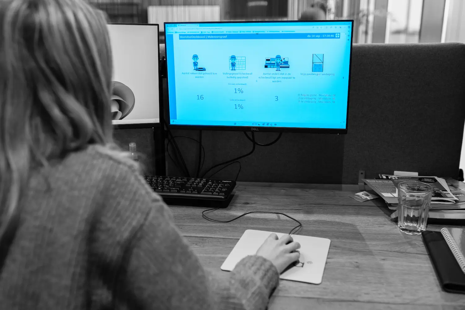 MontaCast 1 WMS voor webshops monta