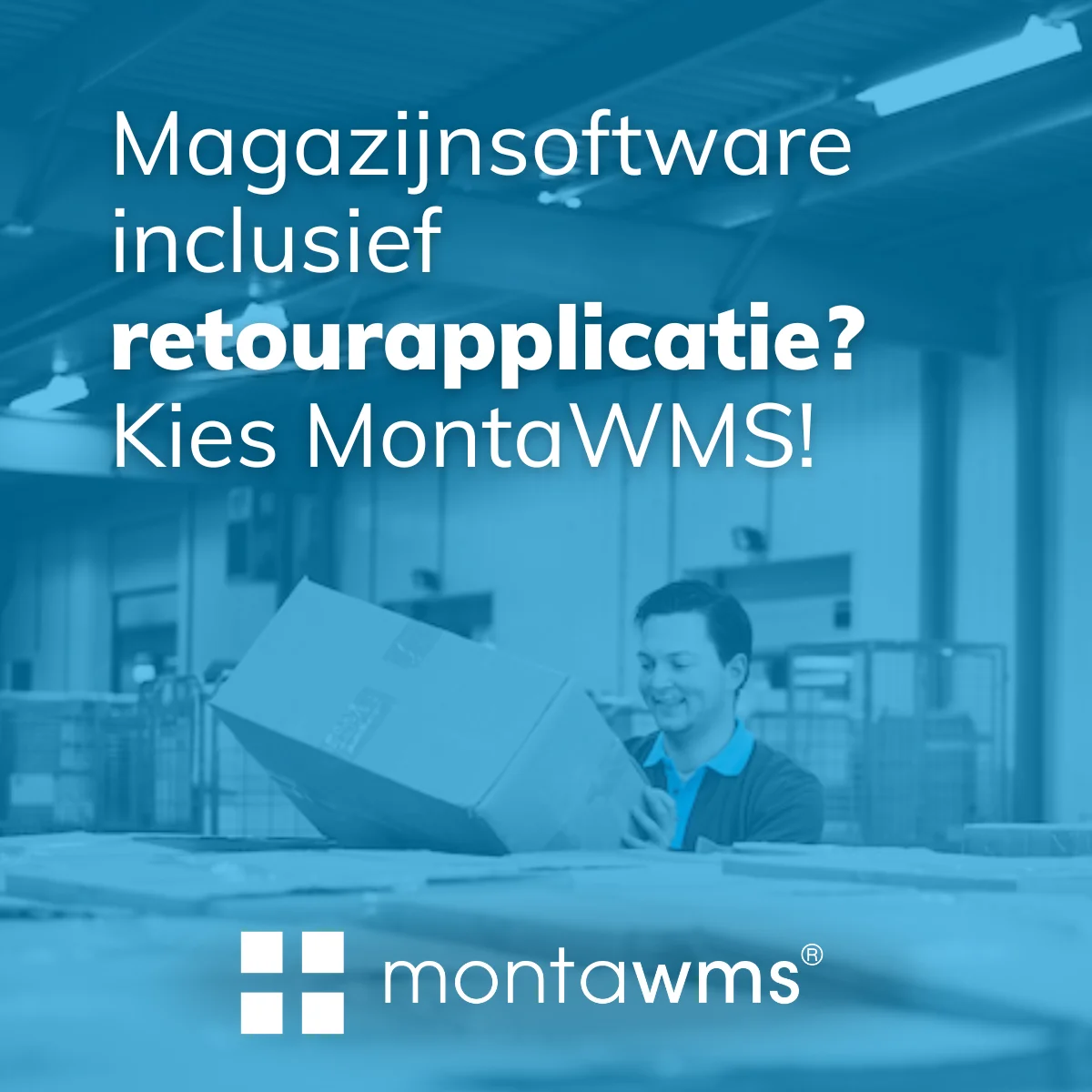 MontaWMS: slimme software voor de fashion retailer 3 WMS fashion