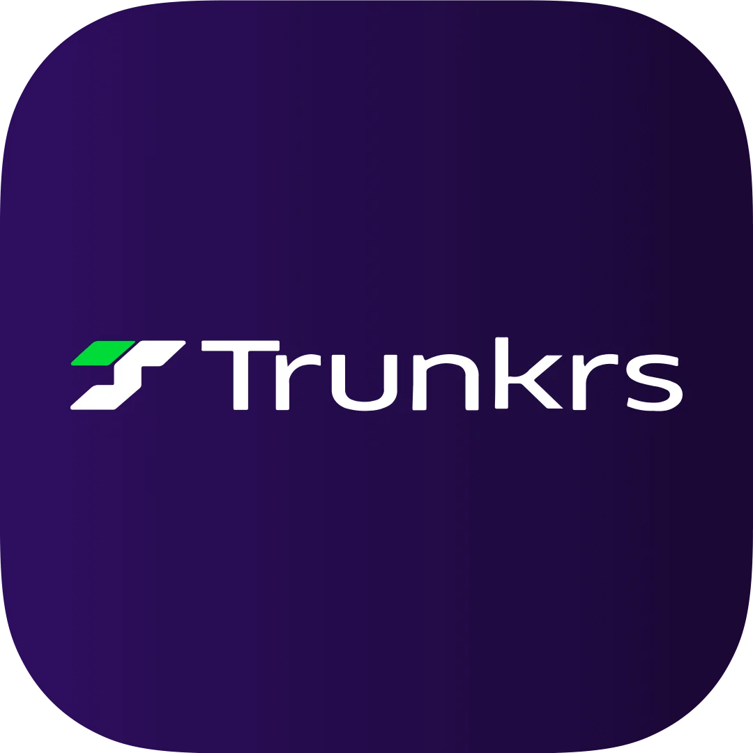 Vervoerders 17 Trunks Logo - MontaWMS Integratie