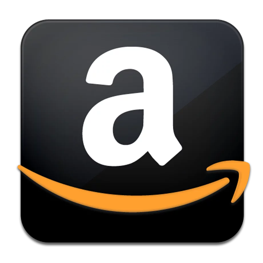 Marketplaces 3 Amazon Logo - MontaWMS Integratie