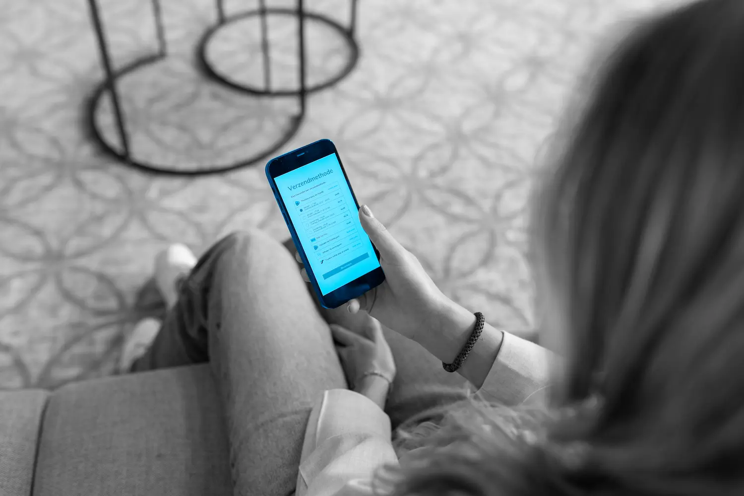 Checkoutmodule 7 Winkelwagenaansturing en wms