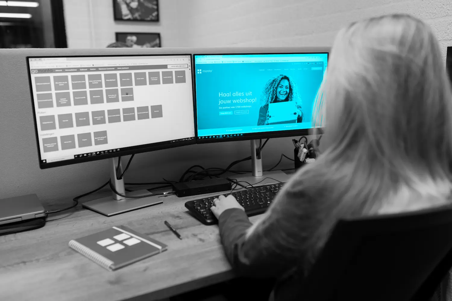 ERP 15 Slimme erp koppelingen wms