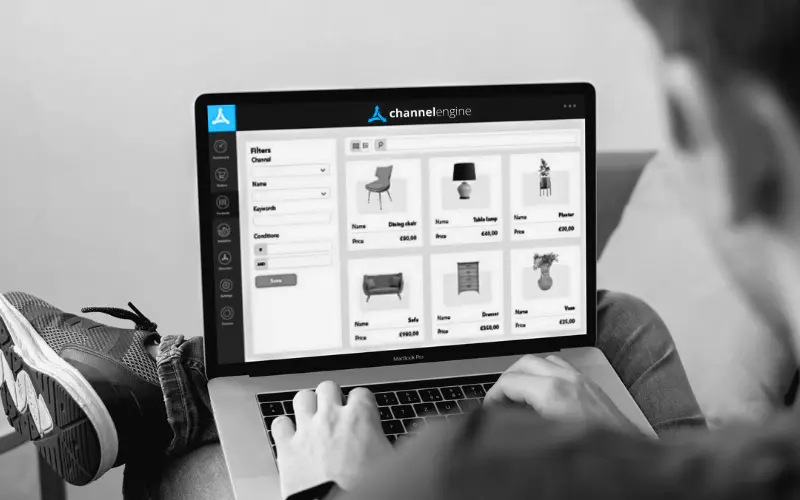 Koppelingen 9 Koppelingen marketplaces wms