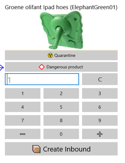 MontaWMS software wms en hardware
