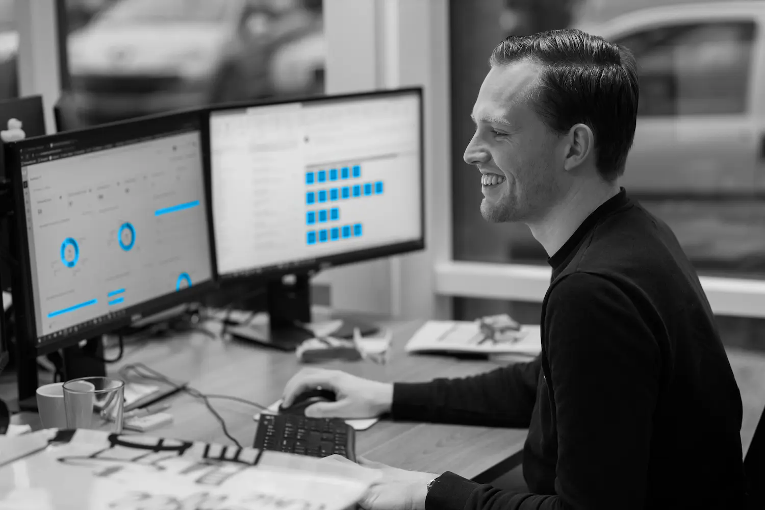 Checkoutmodule 9 Winkelwagenaansturing