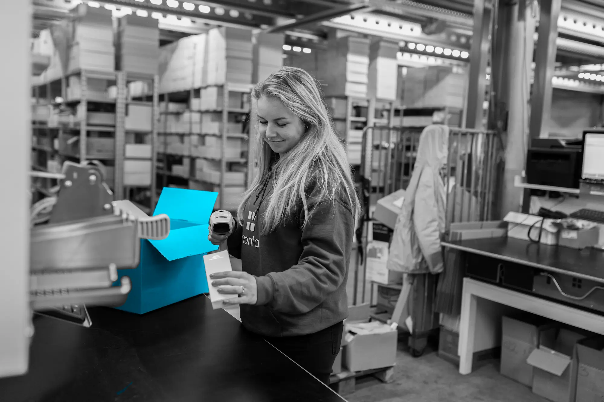 Implementatie 13 Implementatie van een wms