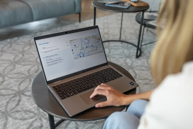 Scherpe verzendtarieven 9 MontaWMS software wms en hardware