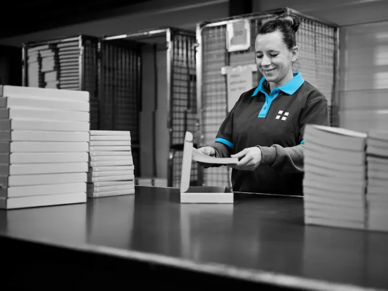 De kracht van personalisatie binnen e-commerce logistiek 11 Personalisatie binnen e-commerce - MontaWMS