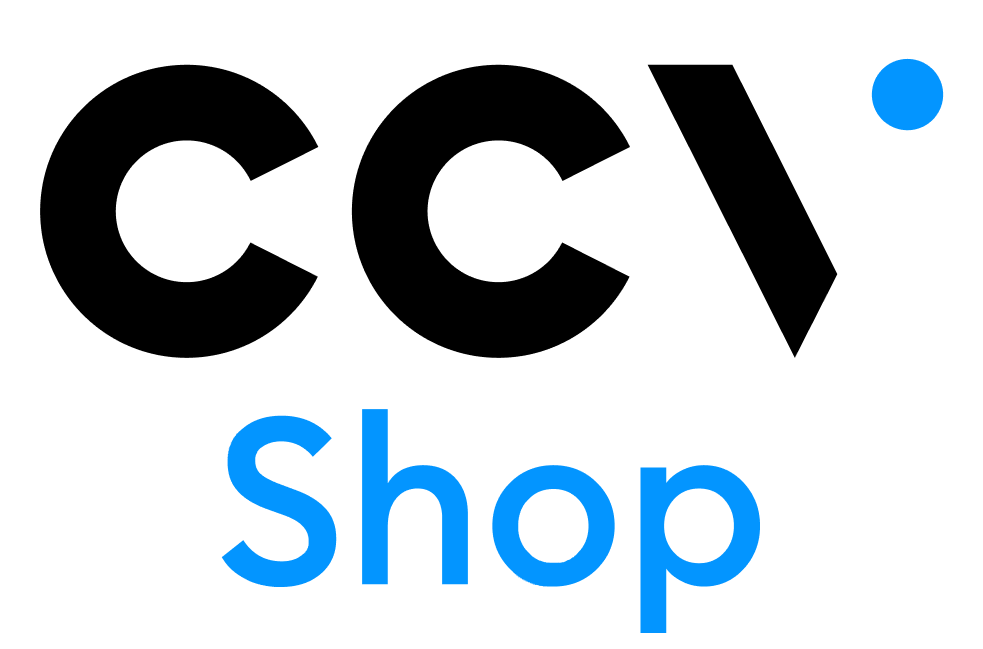 CCV Shops 1 CCV shop koppeling wms