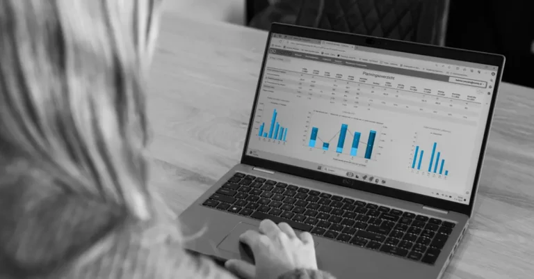 Hoe voer je een effectief evaluatiegesprek als warehousemanager? 1 Evaluatiegesprekken voeren met data van MontaWMS