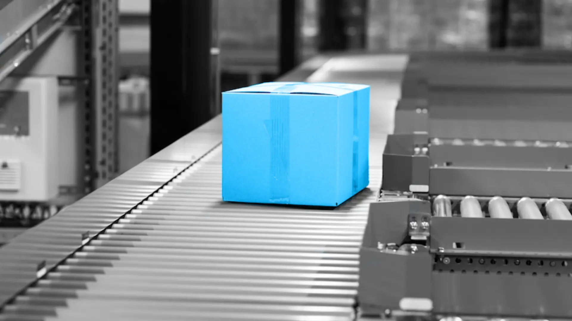 FedEx 7 MontaWMS software wms en hardware