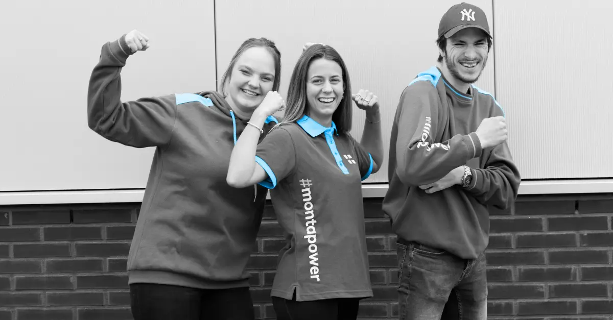 Samenwerken in het magazijn: hoe slimme software je team beter laat presteren 4 Motiveer medewerkers met de gamification van MontaWMS