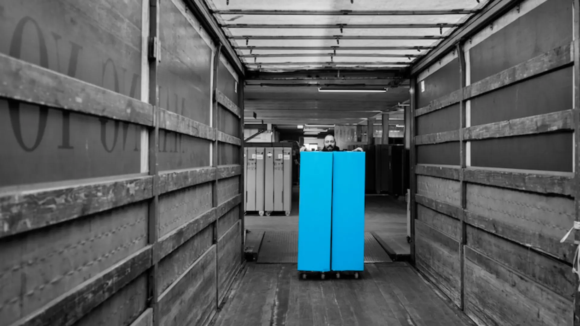 Zalando 9 MontaWMS software wms en hardware