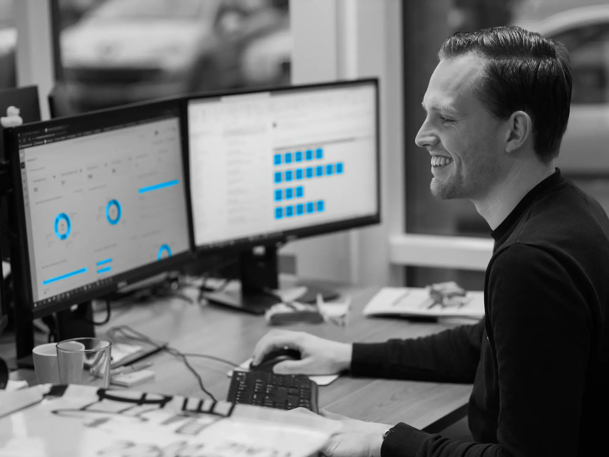 Izipack 3 MontaWMS software wms en hardware