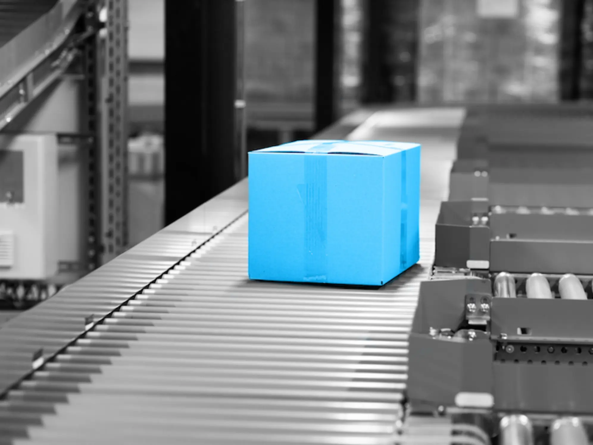 Maxeda 5 MontaWMS software wms en hardware