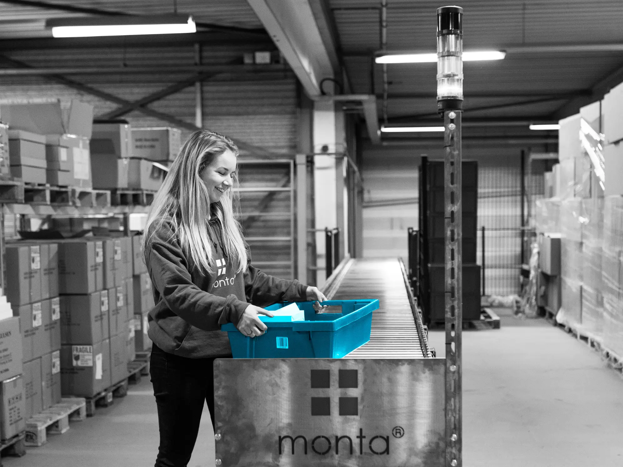 MontaWMS | Warehouse Management Systeem (WMS) 13 MontaWMS software wms en hardware