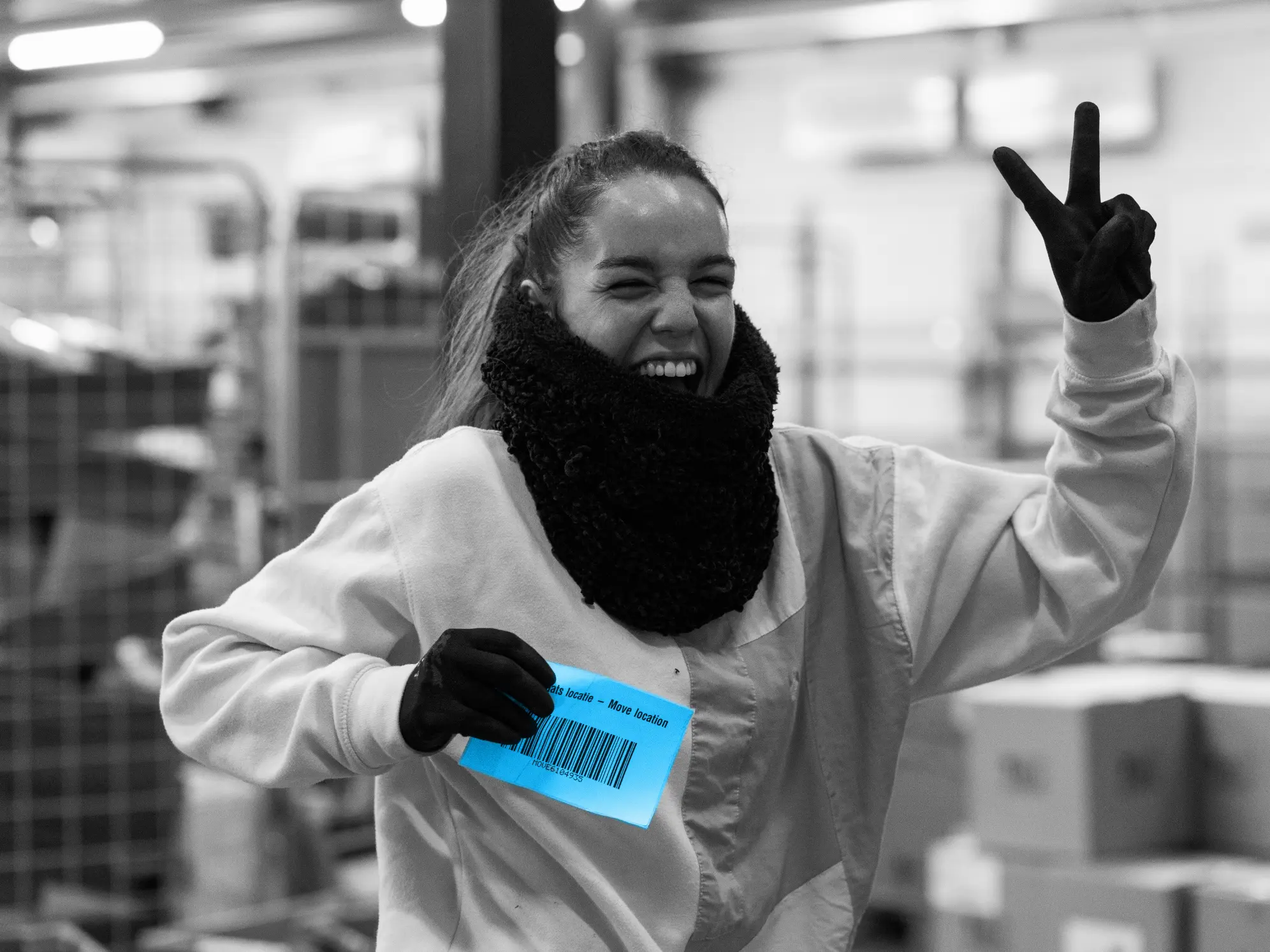 Virtual Stock 5 MontaWMS software wms en hardware