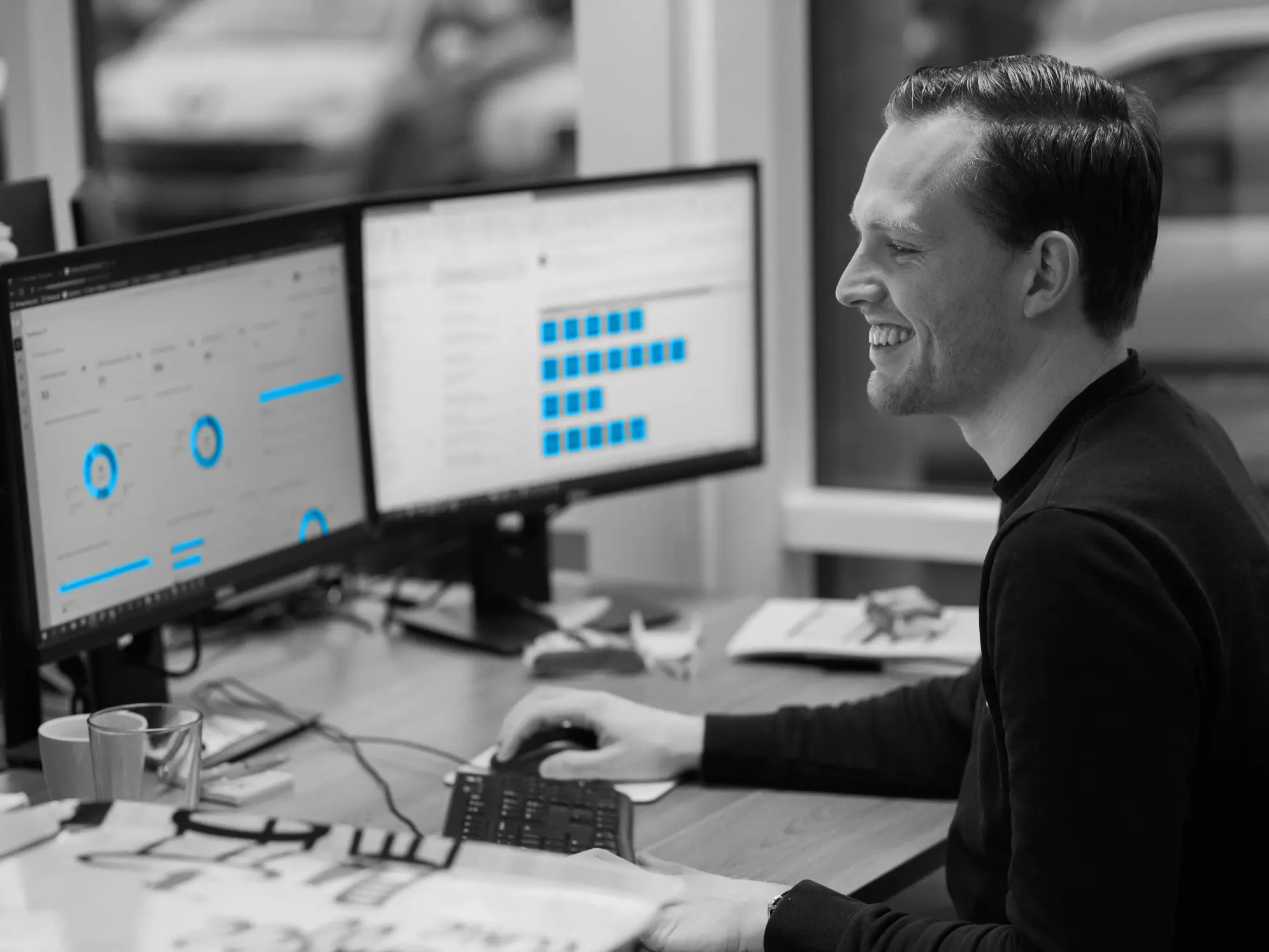 MontaWMS | Warehouse Management Systeem (WMS) 11 MontaWMS software wms en hardware