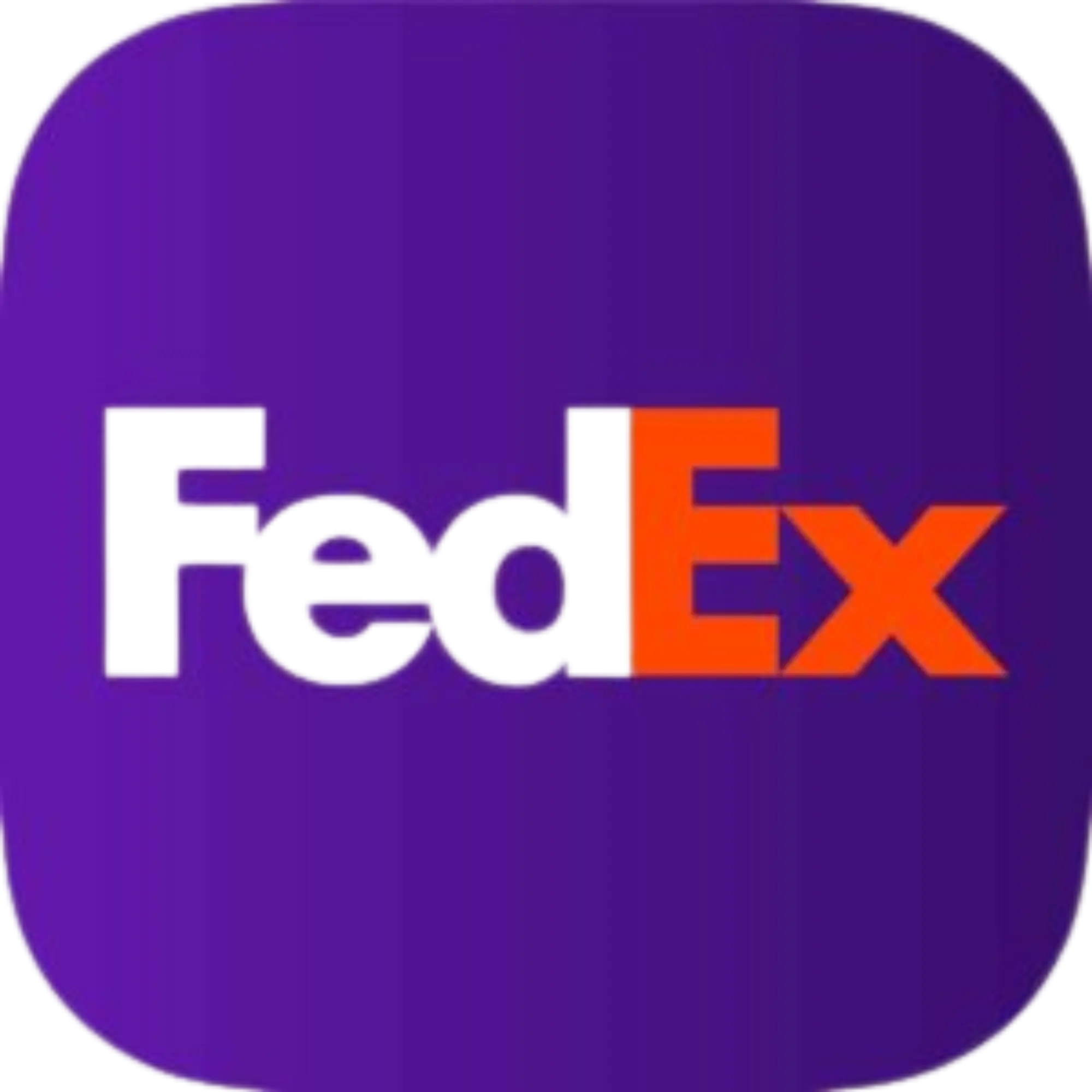 Vervoerders 11 Fedex Logo - MontaWMS Integratie