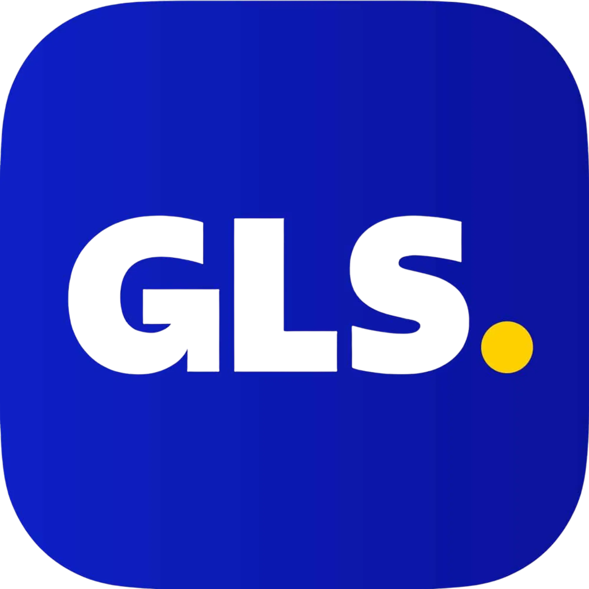 Vervoerders 12 GLS Logo - MontaWMS Integratie