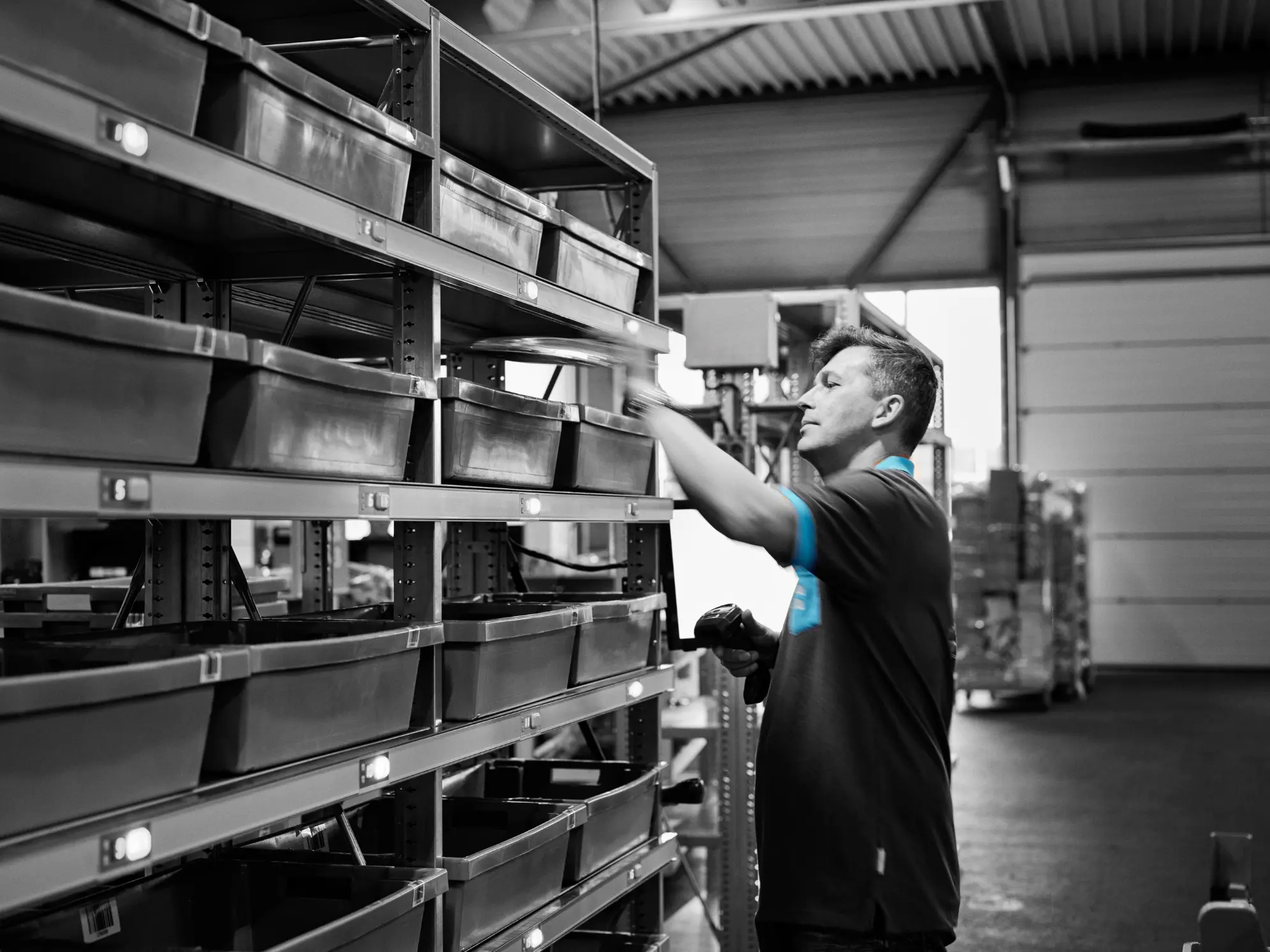 Magazijnoptimalisatie 6 Magazijnoptimalisatie wms montawms