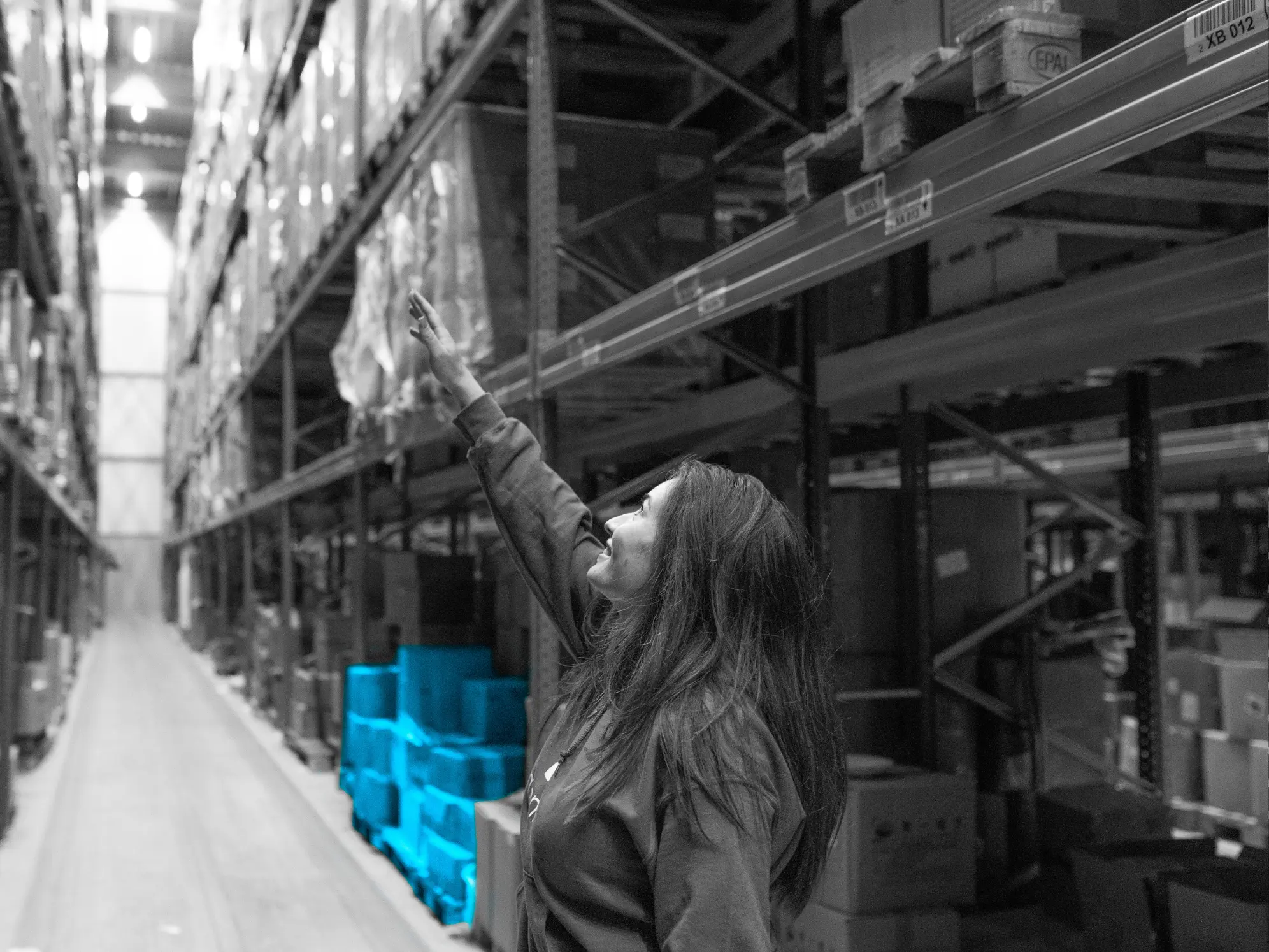 MontaWMS software wms en hardware