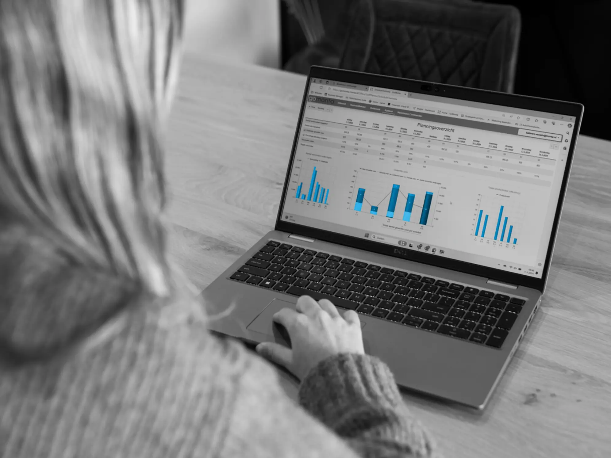MontaWMS software wms en hardware
