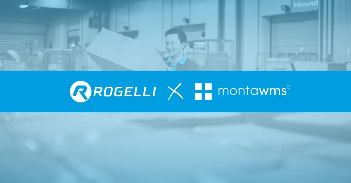 Rogelli groeit internationaal met MontaWMS en Fulfilment 1 Samenwerking MontaWMS en Rogelli