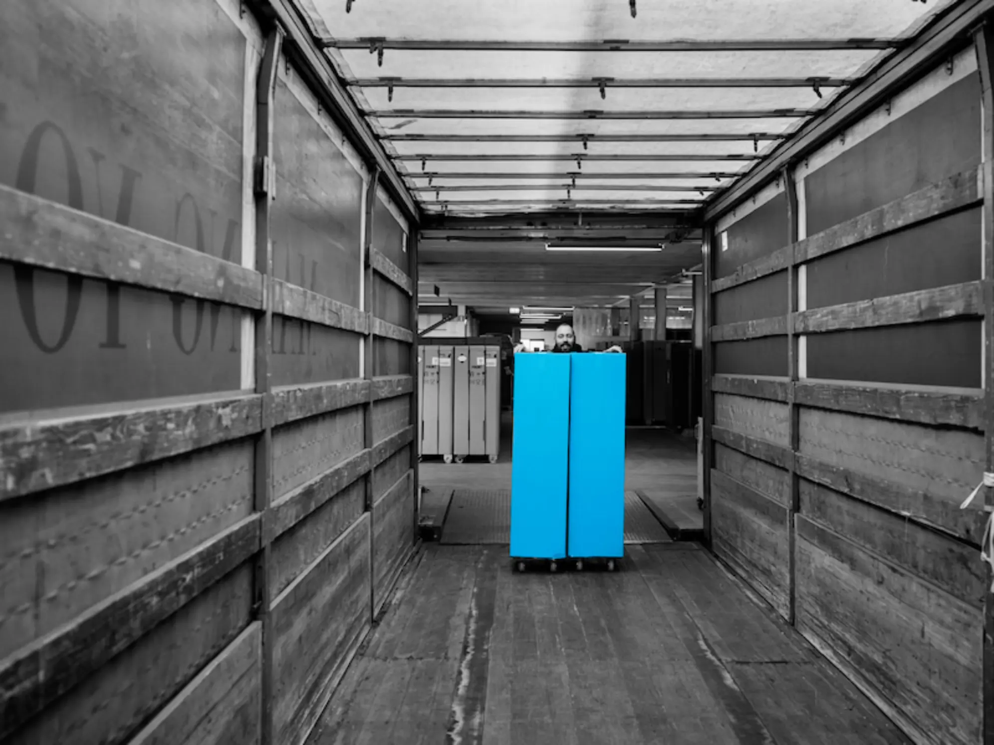 Huis, tuin & doe-het-zelf 6 Kleding wms