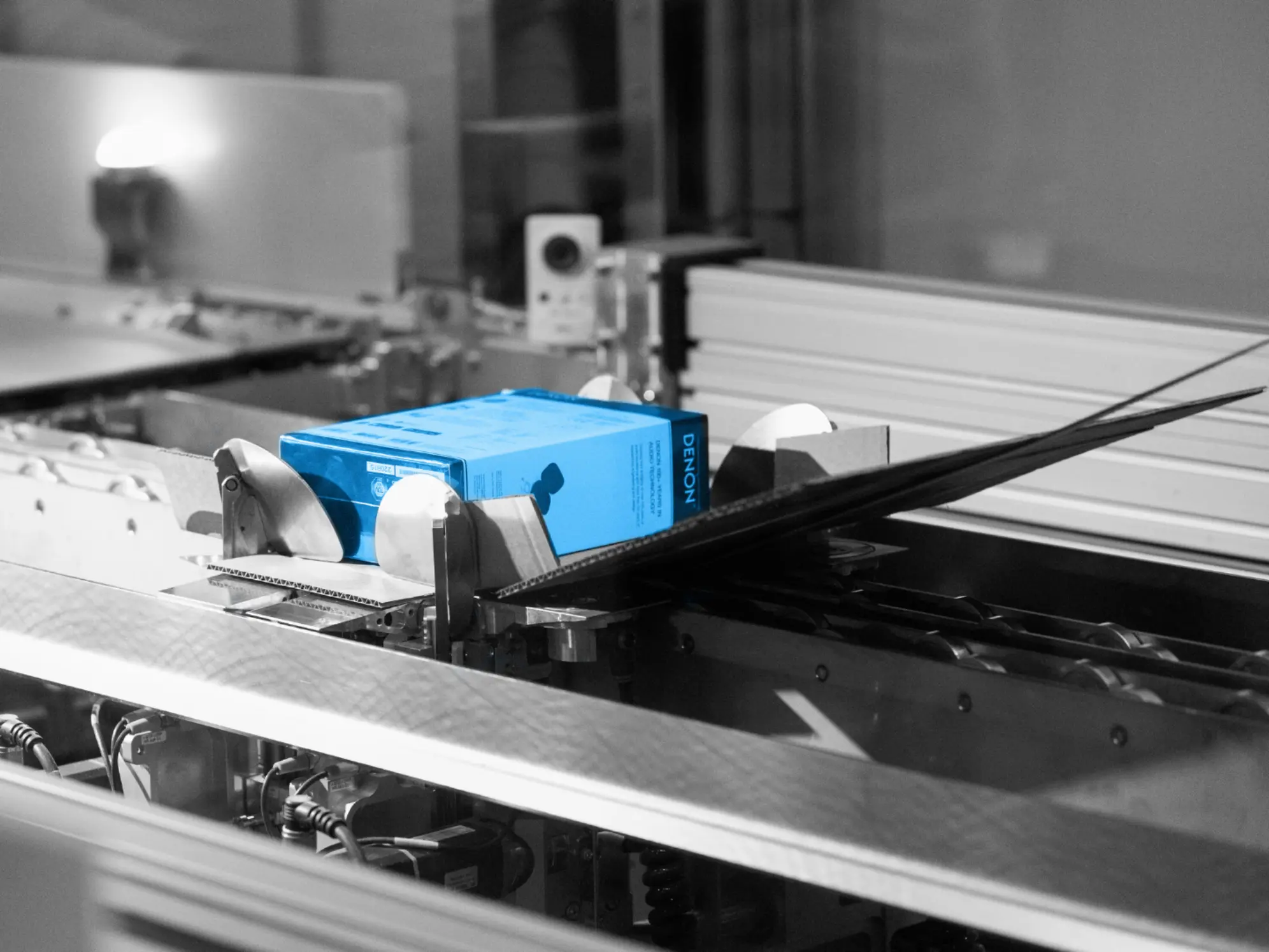 Huis, tuin & doe-het-zelf 8 MontaWMS software wms en hardware