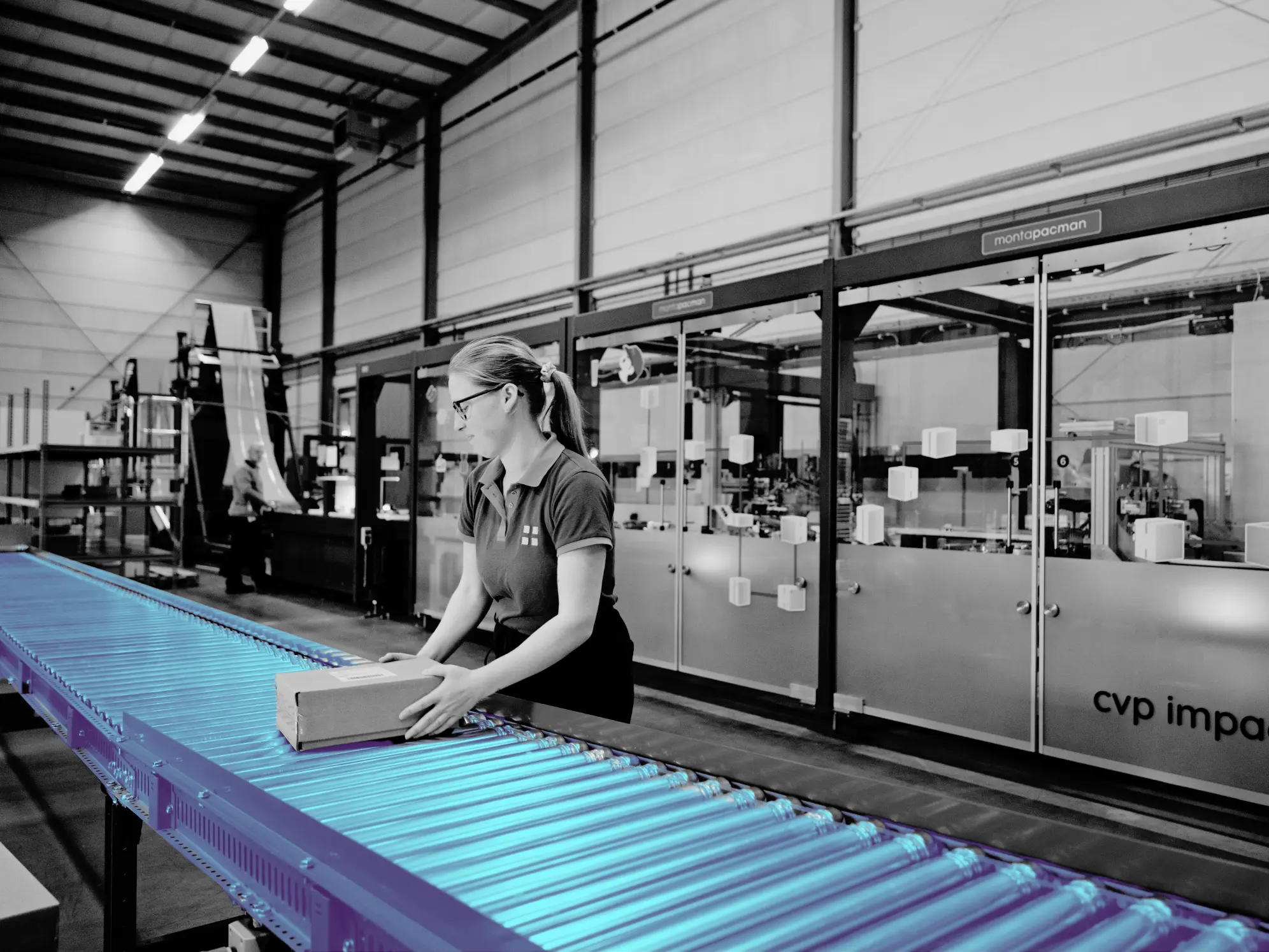 MontaWMS software wms en hardware