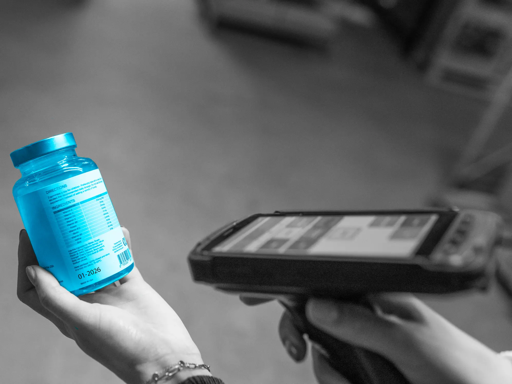 Voeding en supplementen 6 Kleding wms