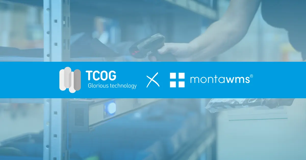 Samenwerking MontaWMS x TCOG voor fashionbranche 1 MontaWMS Fashion United