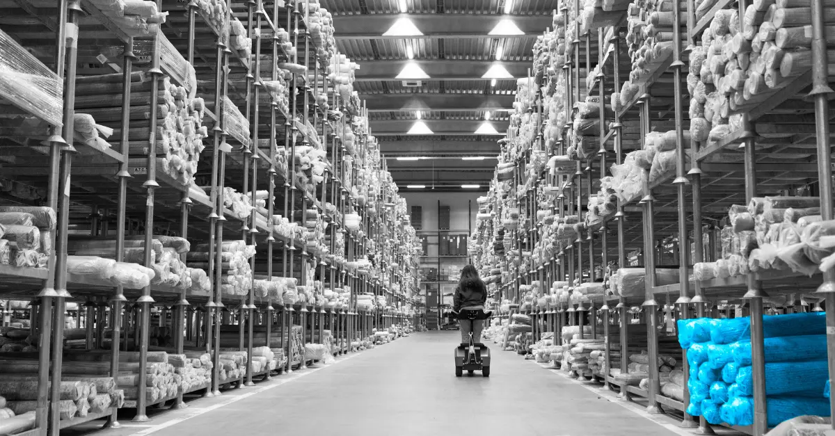 Hoe werkt een voorraadbeheersysteem? 2 MontaWMS voorraadbeheersysteem (2)