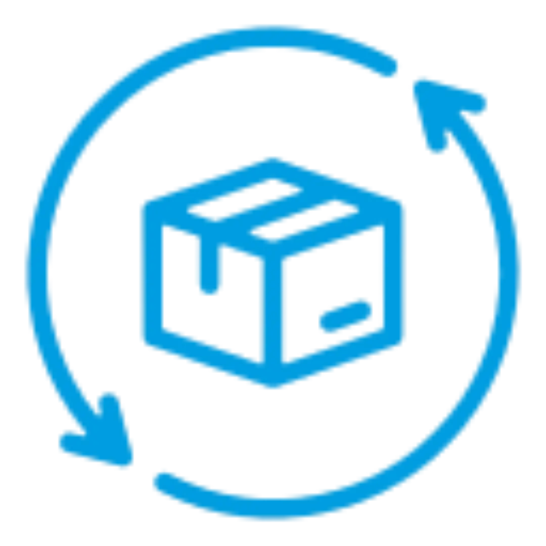 Piekperiode zonder stress, mét MontaWMS 13 DHL Logo - MontaWMS Integratie