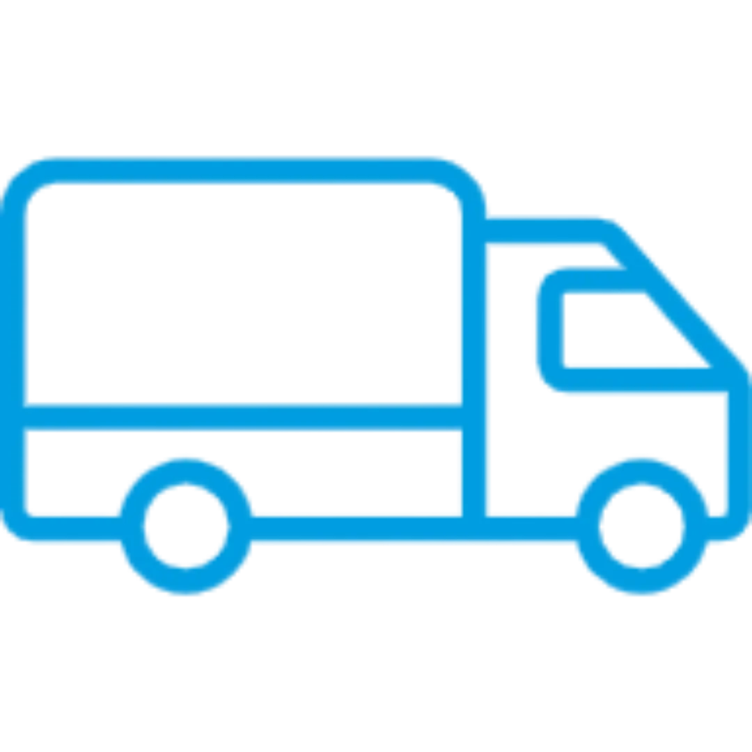 Piekperiode zonder stress, mét MontaWMS 10 Budbee Logo - MontaWMS Integratie