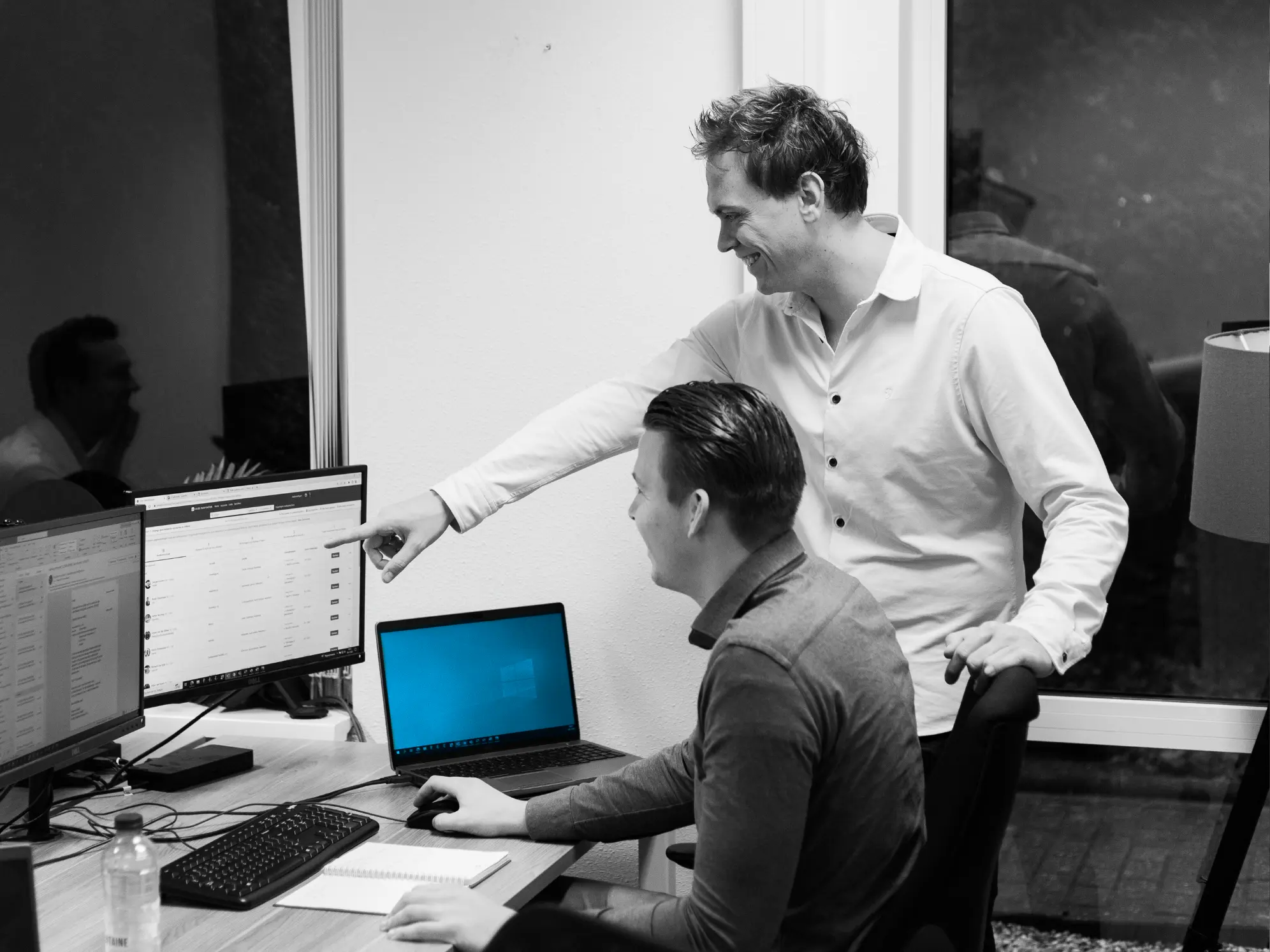 Prijzen 1 WMS prijzen