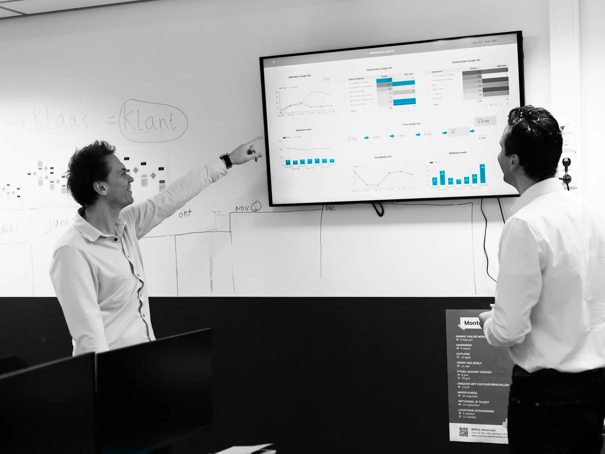 Prijzen 8 MontaWMS software wms en hardware